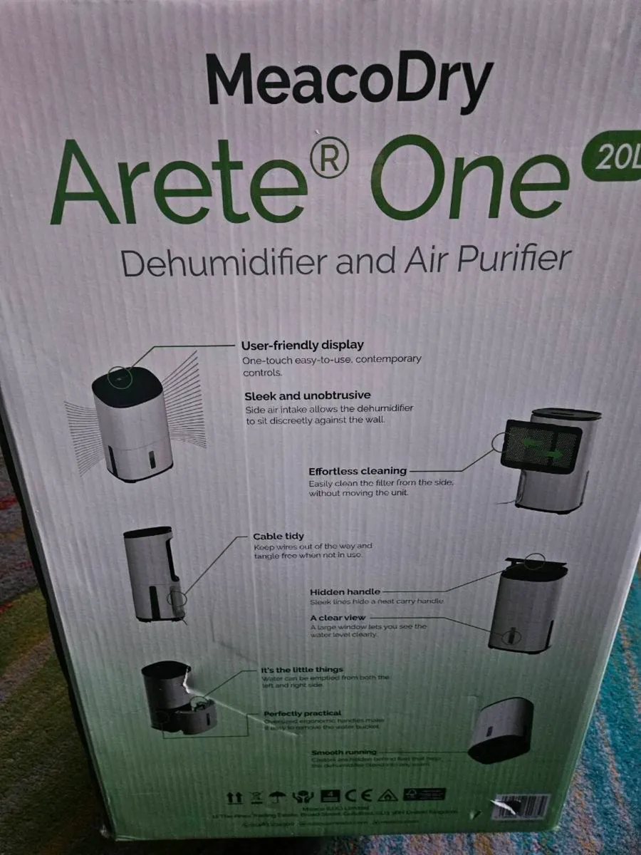 Dehumidifier - Image 2
