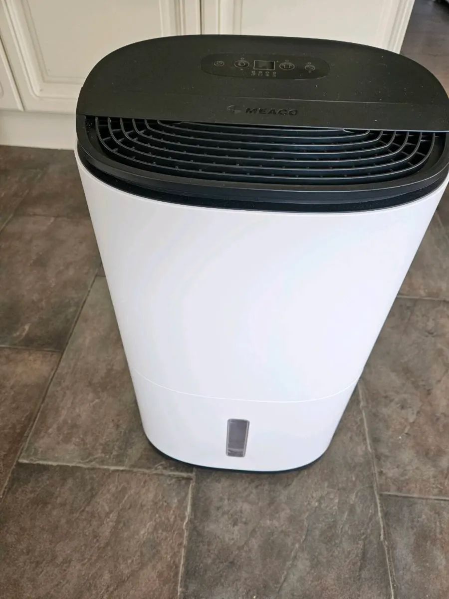 Dehumidifier - Image 3