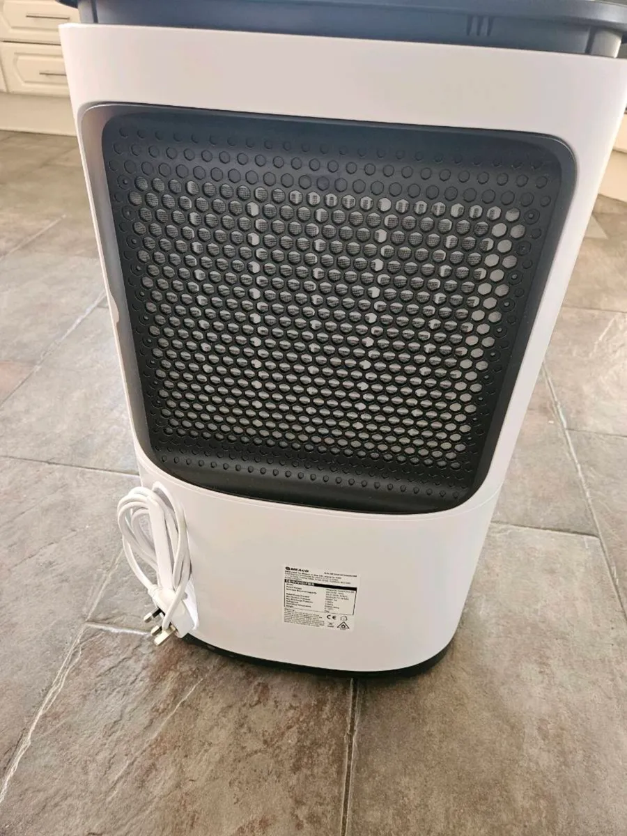 Dehumidifier - Image 4
