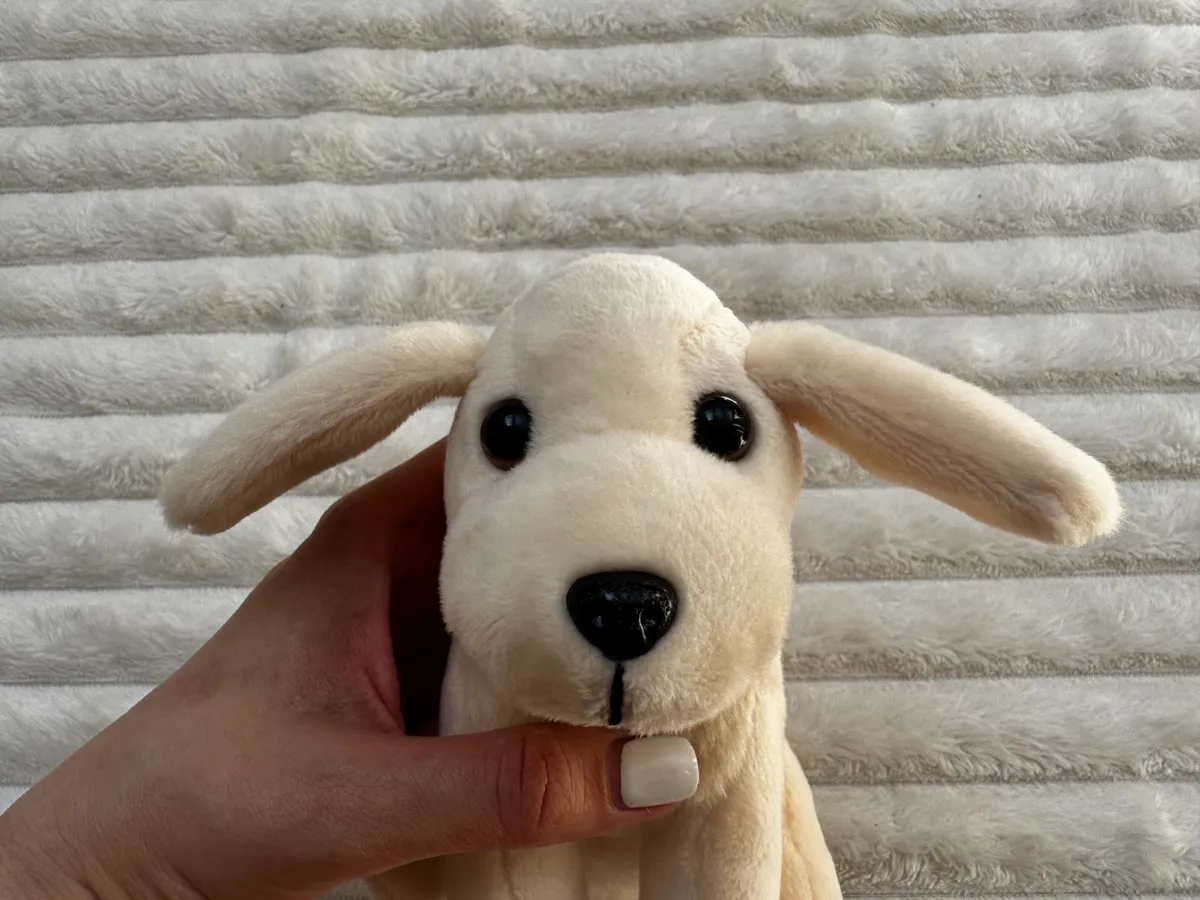 Battat Our Generation Puppy Dog Lab approx. 16 cm. - Image 4