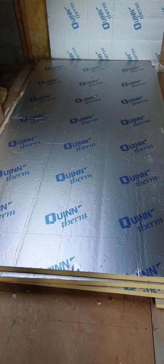 Insulation