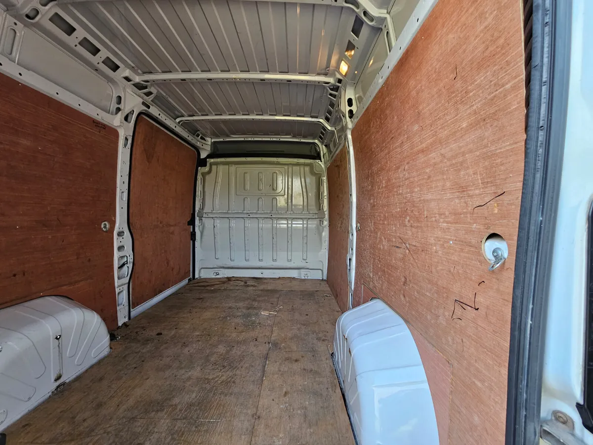 Citroen Relay 2022 - Image 4