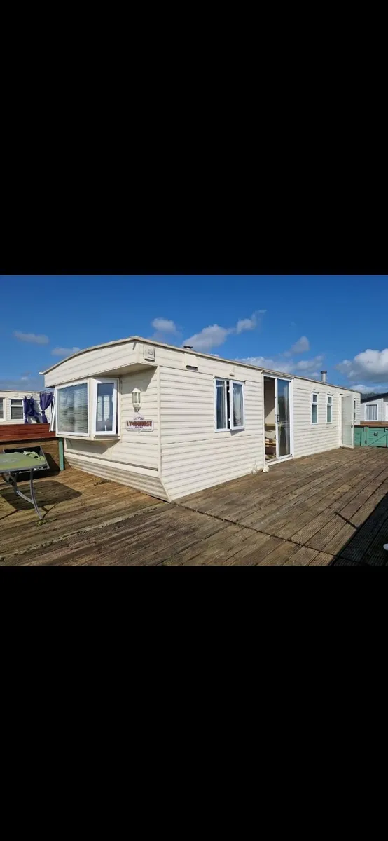 Mobile Home - Image 1