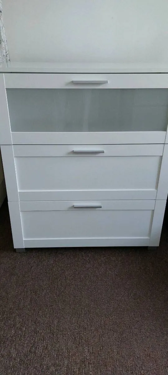 Ikea Chest drawers - Image 1