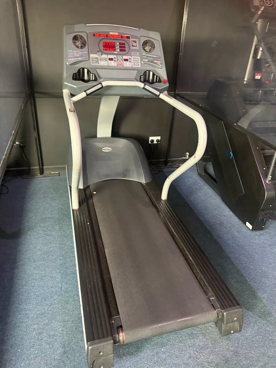 Commercial Gym Equipment - Image 3