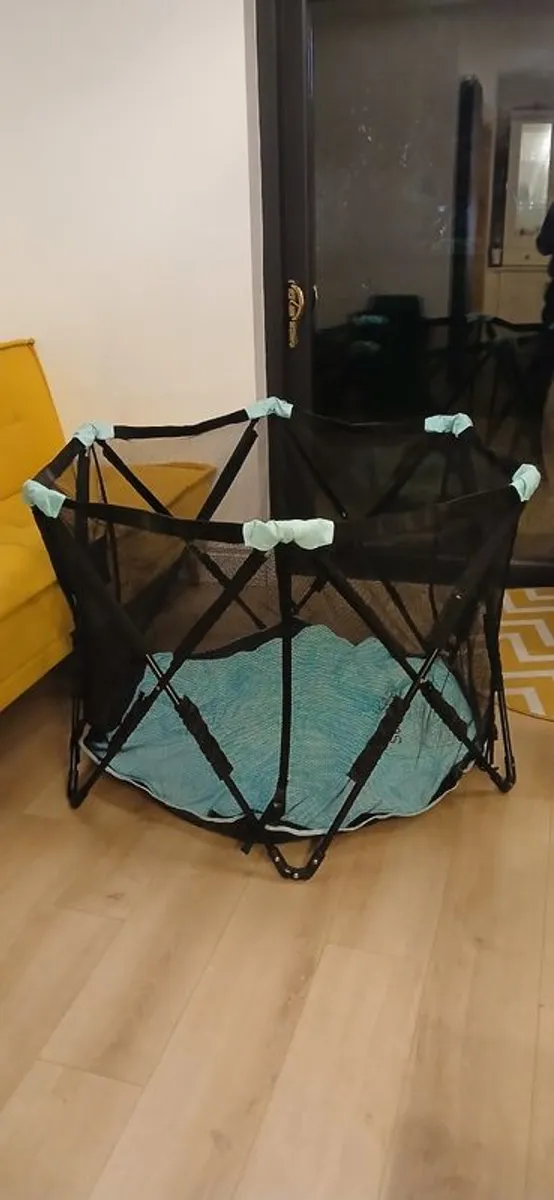 Playpen (new and unused) - Image 1