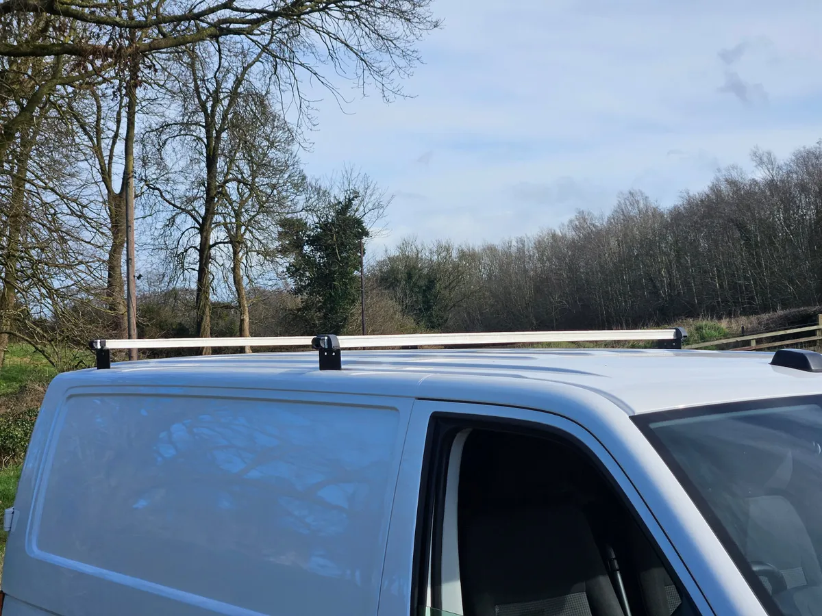 Volkswagen Transporter 2021 - Timng Belt Replaced - Image 2