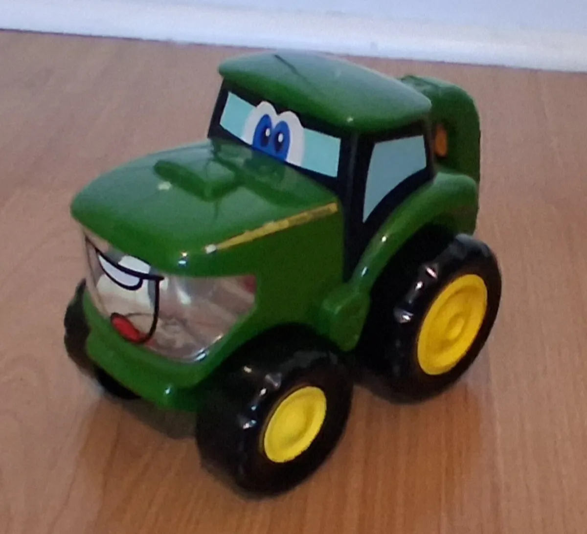 John Deere Toys - Image 2
