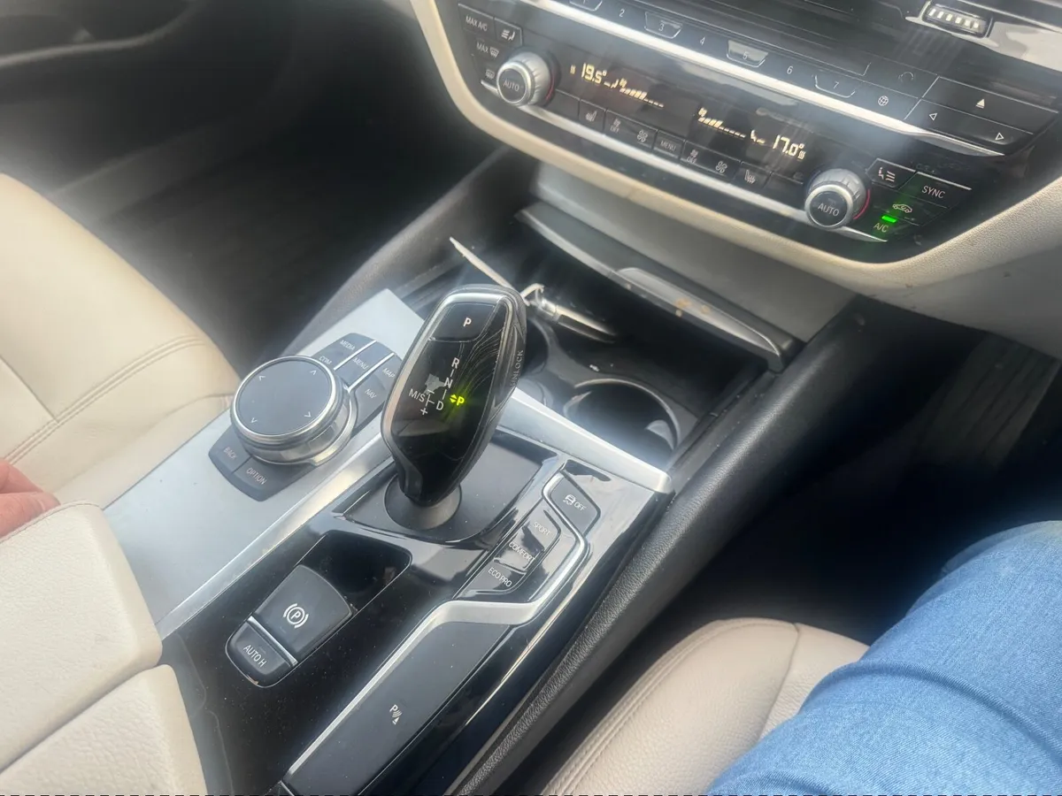 172 BMW 520 D - Image 4