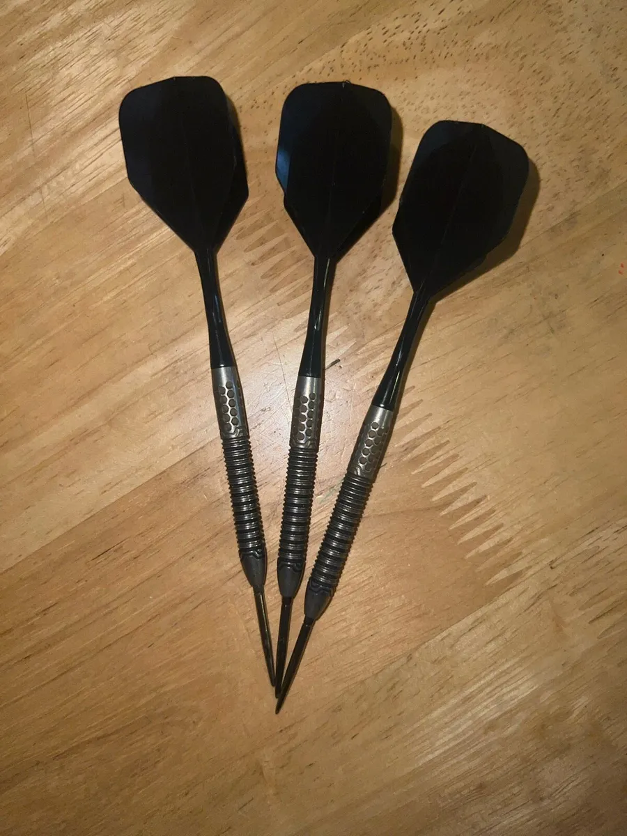 Josh rock 24g darts - Image 2