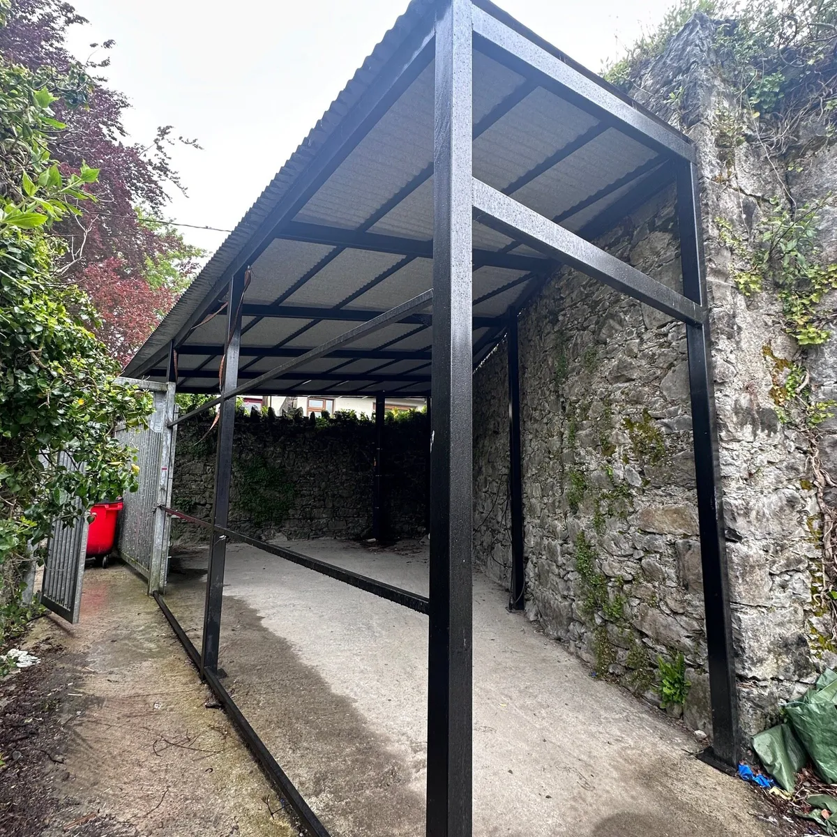 structure for sale - Image 1