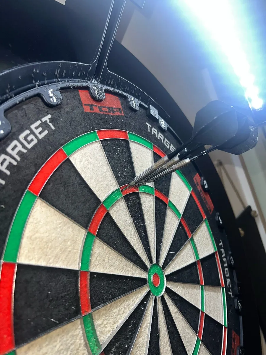Josh rock 24g darts - Image 4