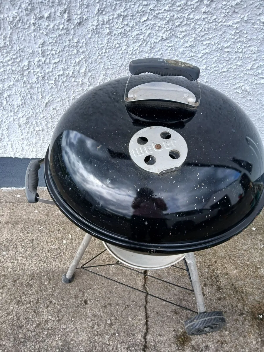 Weber baraque - Image 2