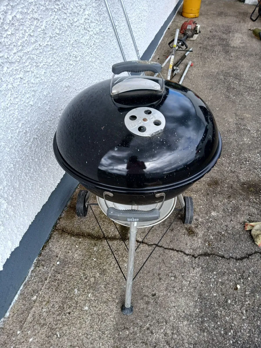 Weber baraque - Image 3