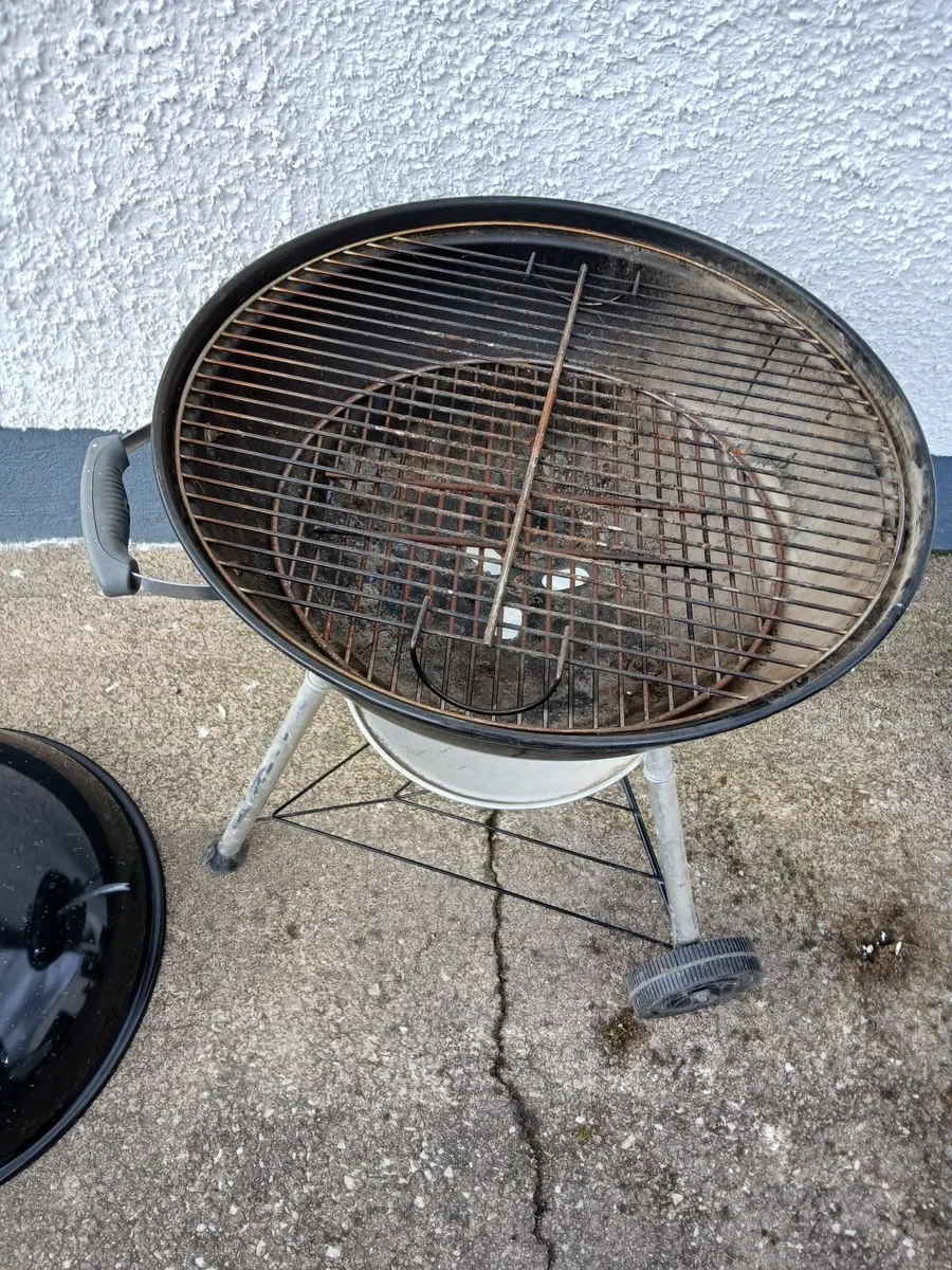 Weber baraque - Image 4