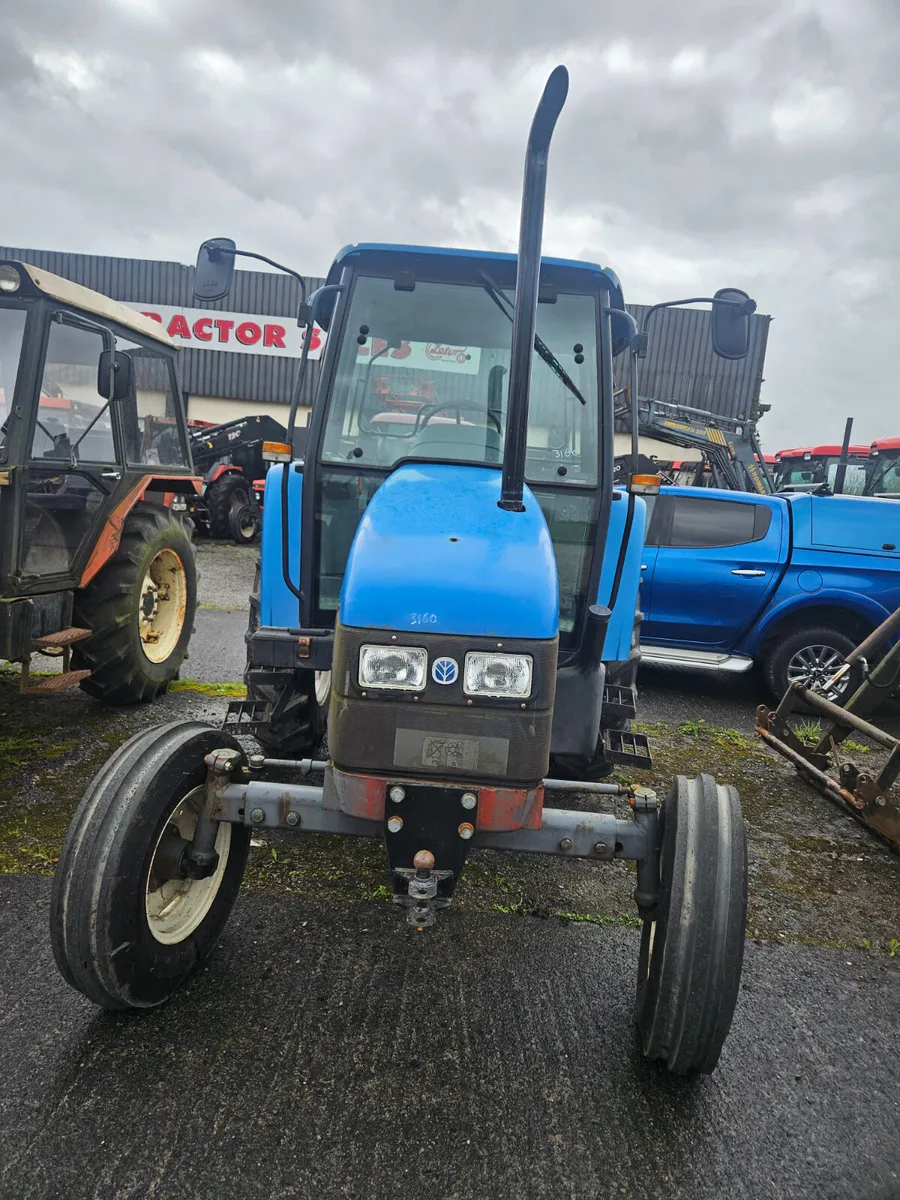 Tractors - Image 2