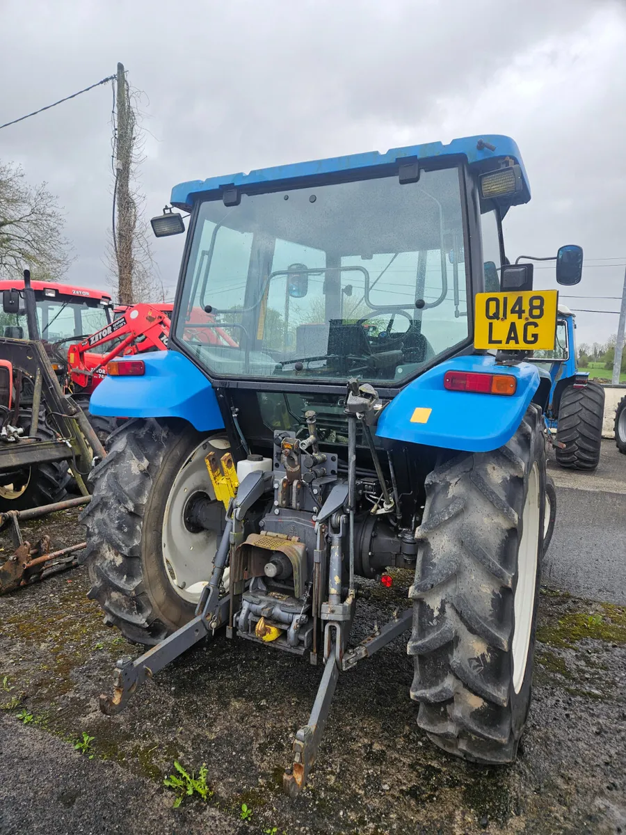 Tractors - Image 4