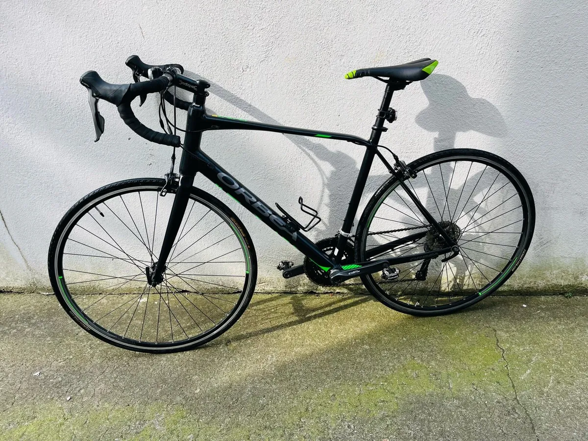 Orbea avant road bike - Image 2