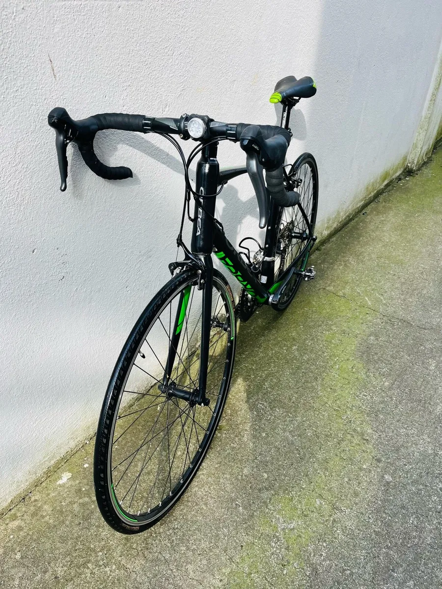 Orbea avant road bike - Image 3