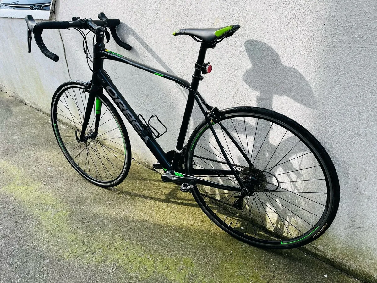 Orbea avant road bike - Image 4