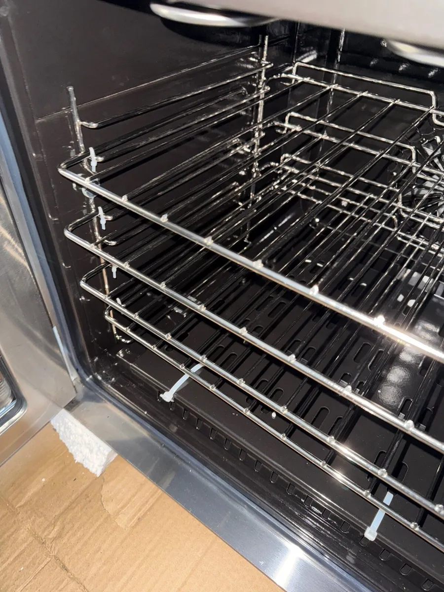 Commercial Mixer + Convection Oven (NEW – Unused) - Image 3