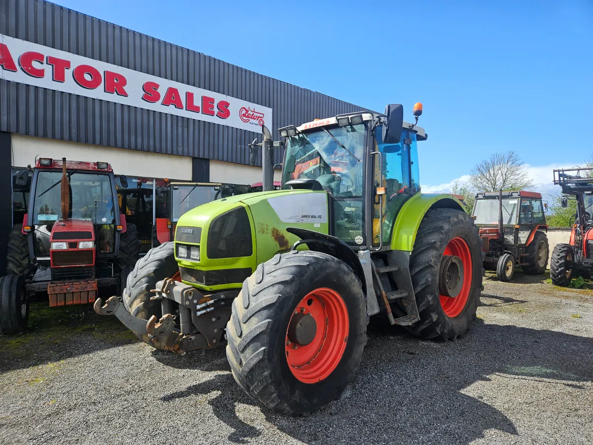 Tractors - Image 3