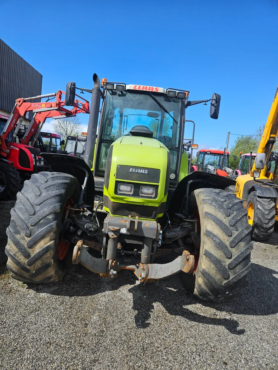Tractors - Image 2