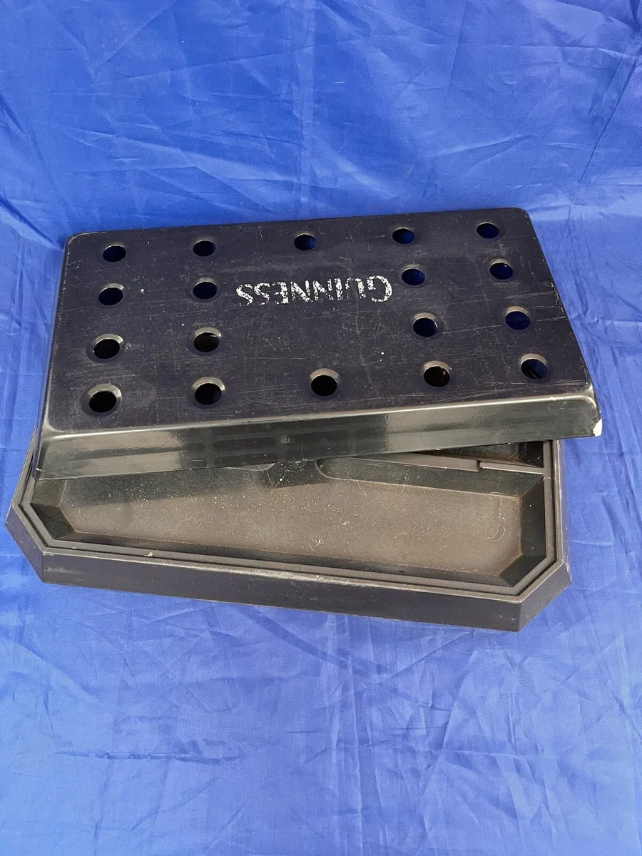 Guinness drip tray - Image 4