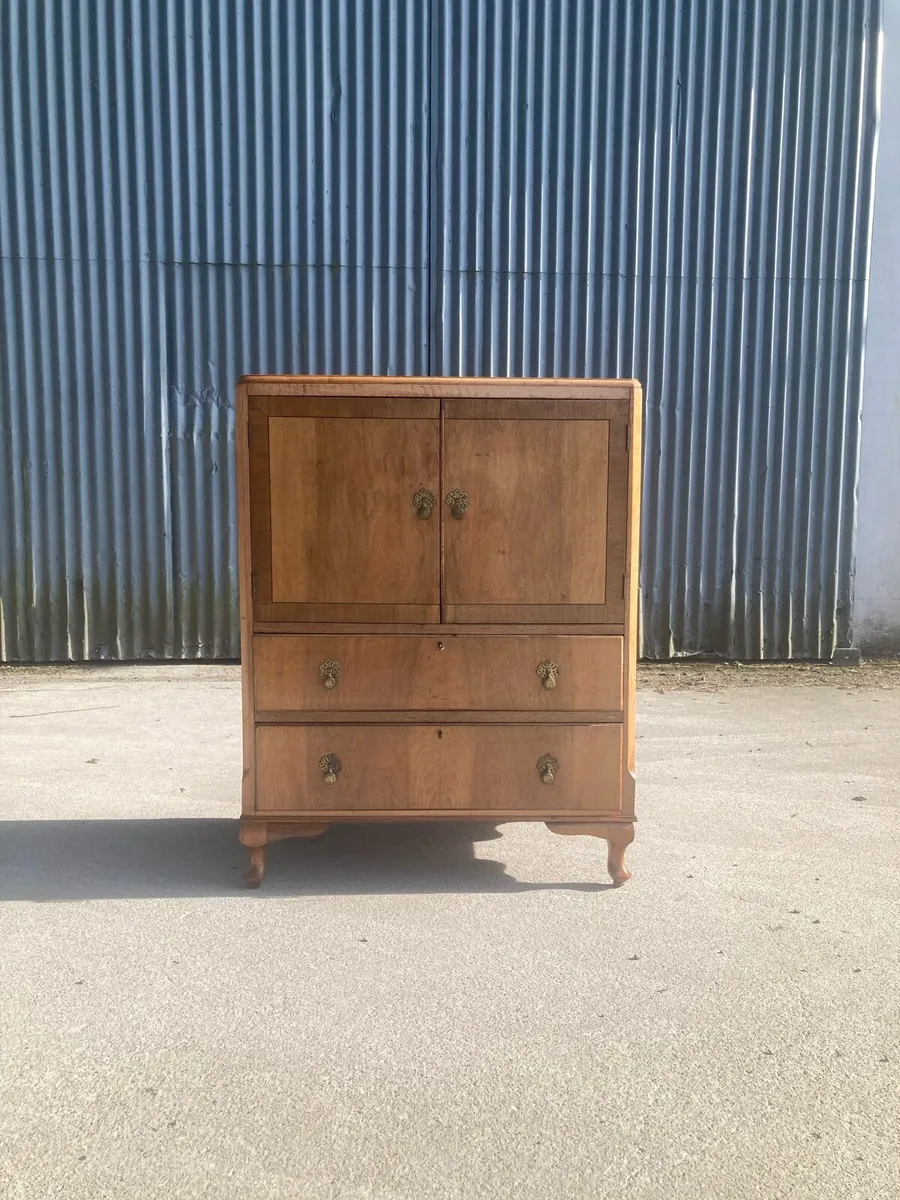 Artdeco Cabinet - Warehouse Open Sat 2nd May - Image 4