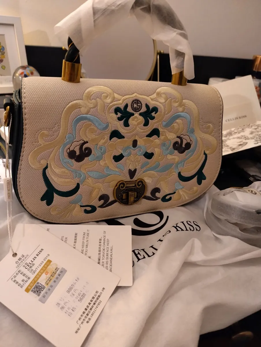 Women handbags - Image 4