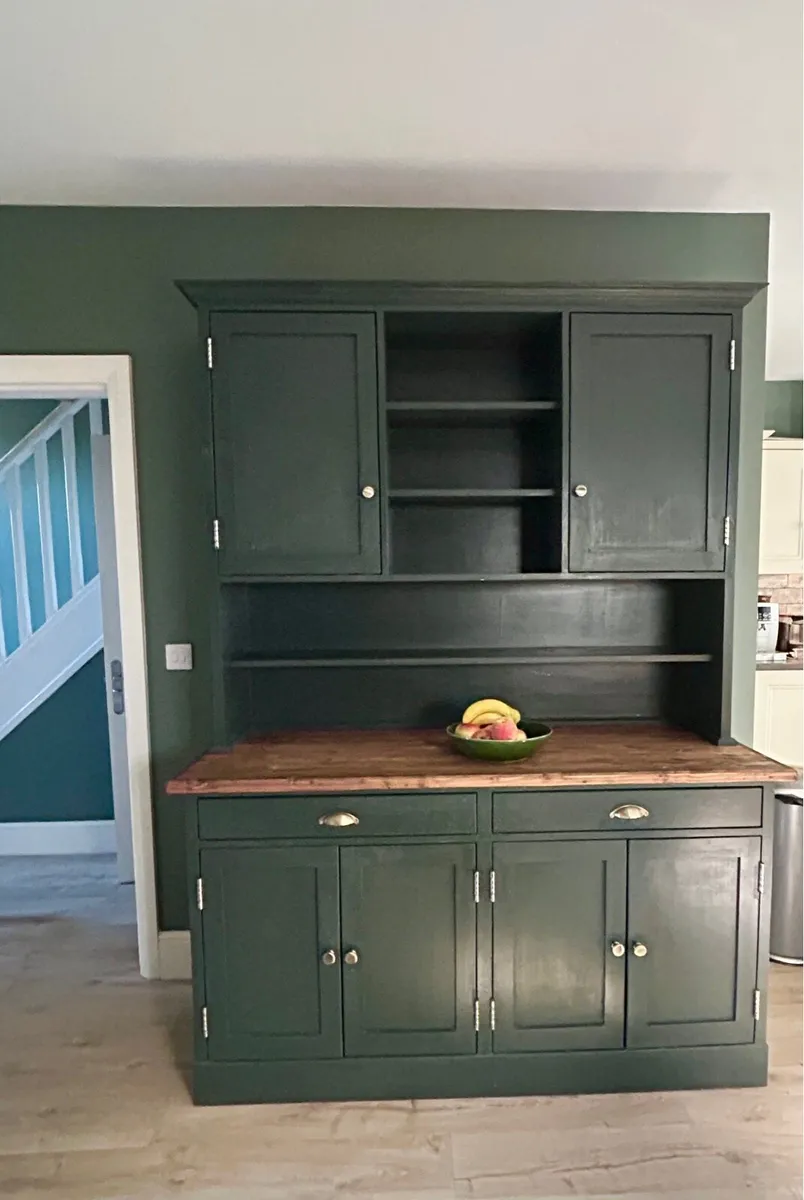 Kitchen Dresser/Sideboard/ furniture larder - Image 2