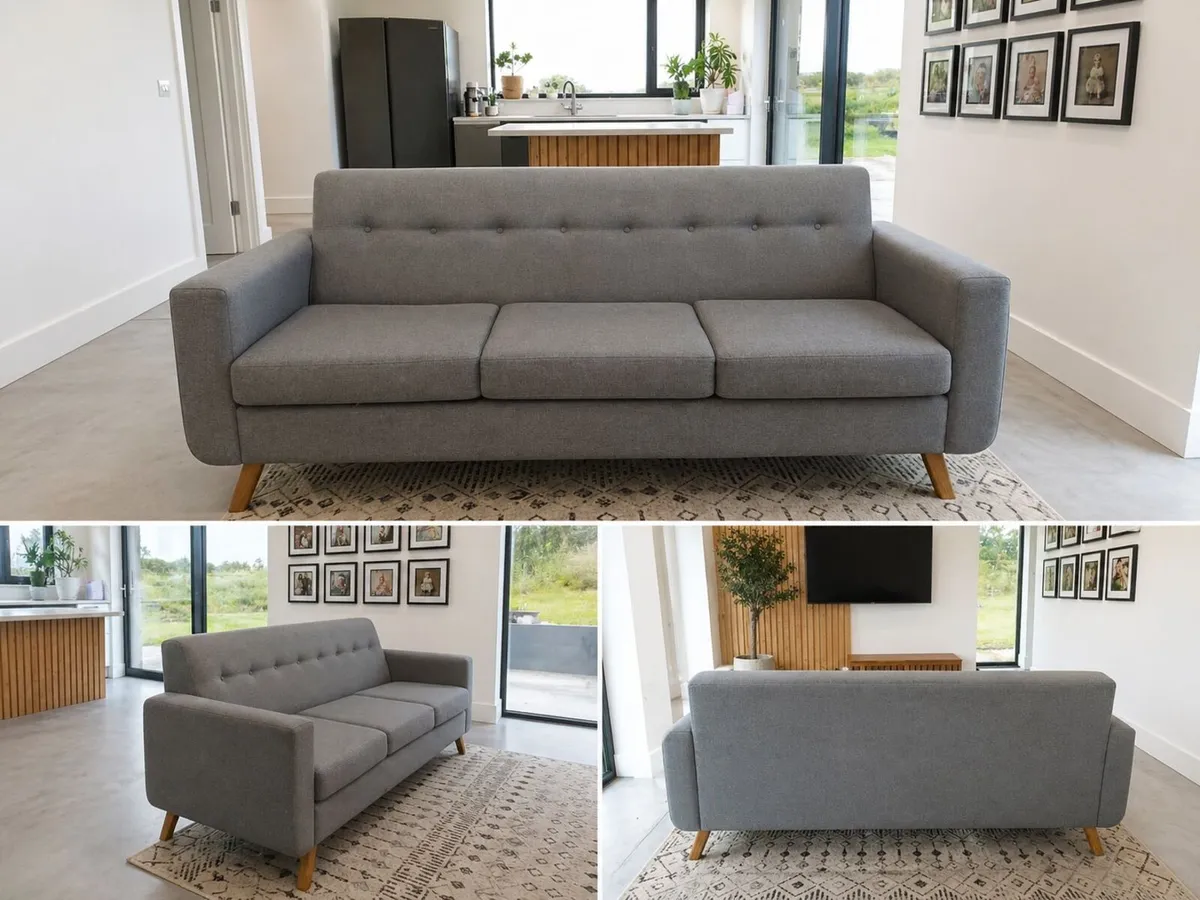 3 seater Couch