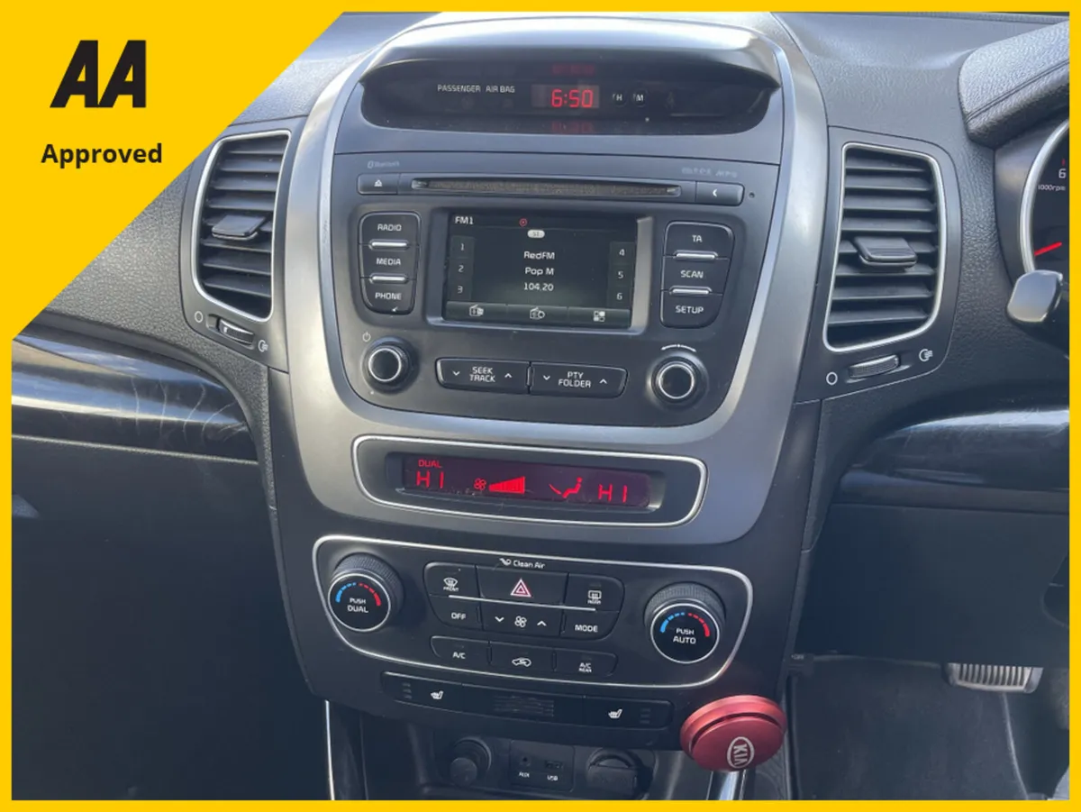 Kia Sorento PLATINUM - Image 2