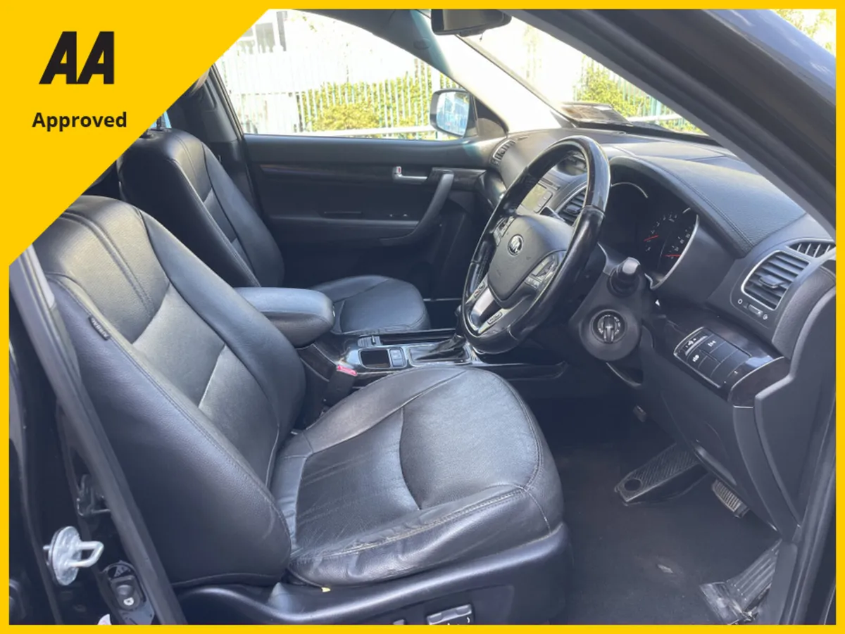 Kia Sorento PLATINUM - Image 3