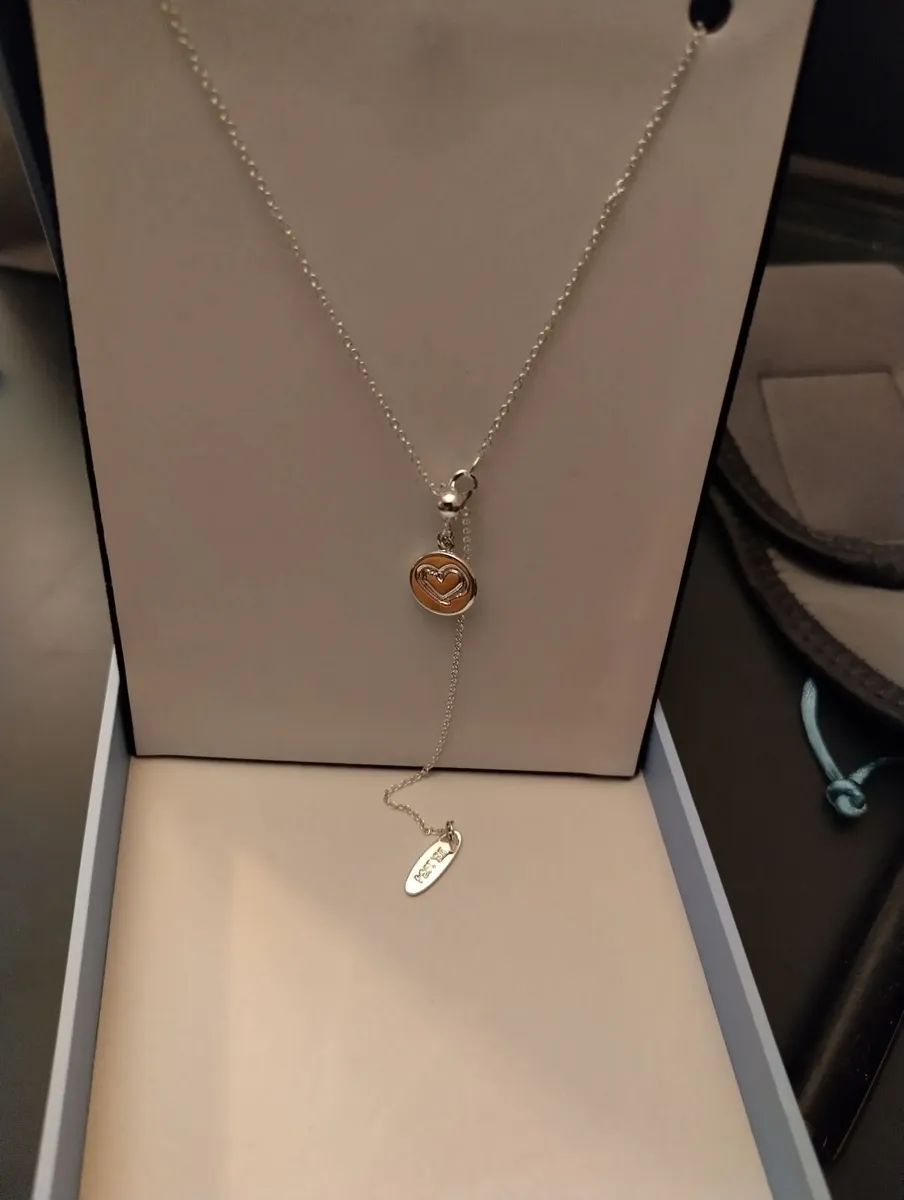 Newbridge necklace - Image 1