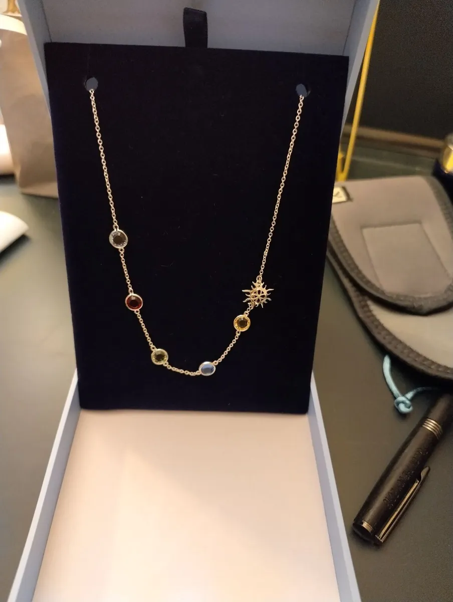 Newbridge necklace - Image 2