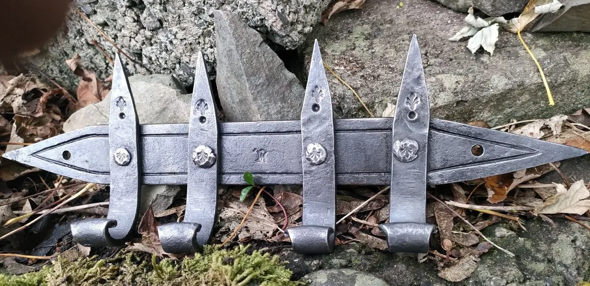Coat rack - Image 1