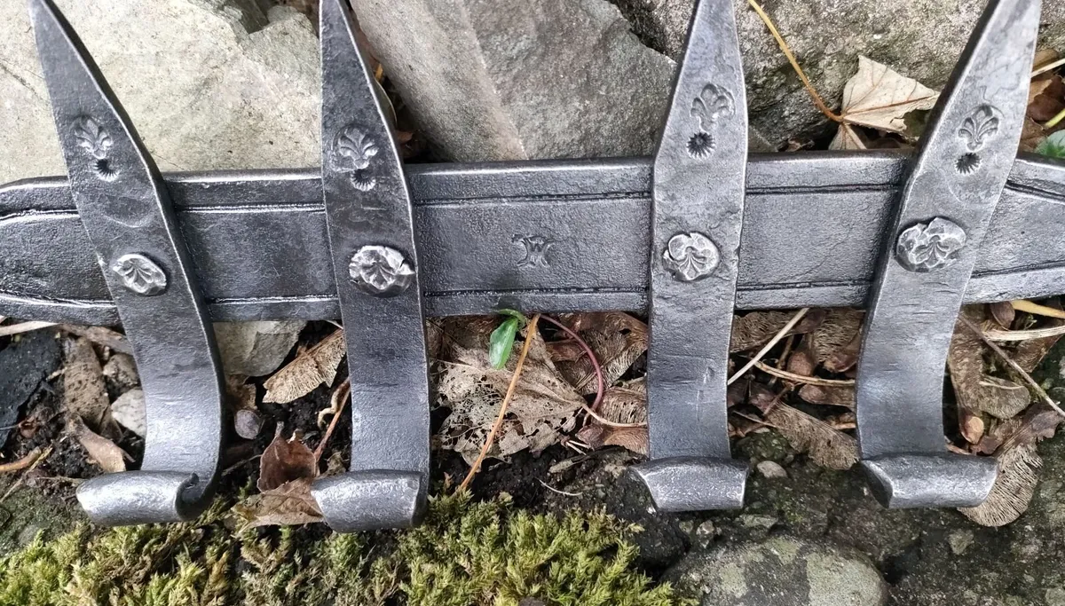 Coat rack - Image 3