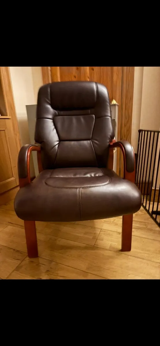 Armchair