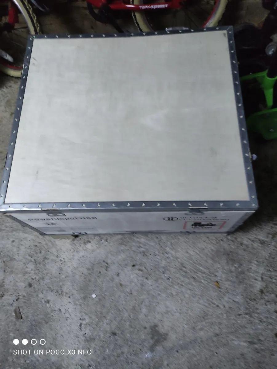 Storage box - Image 1