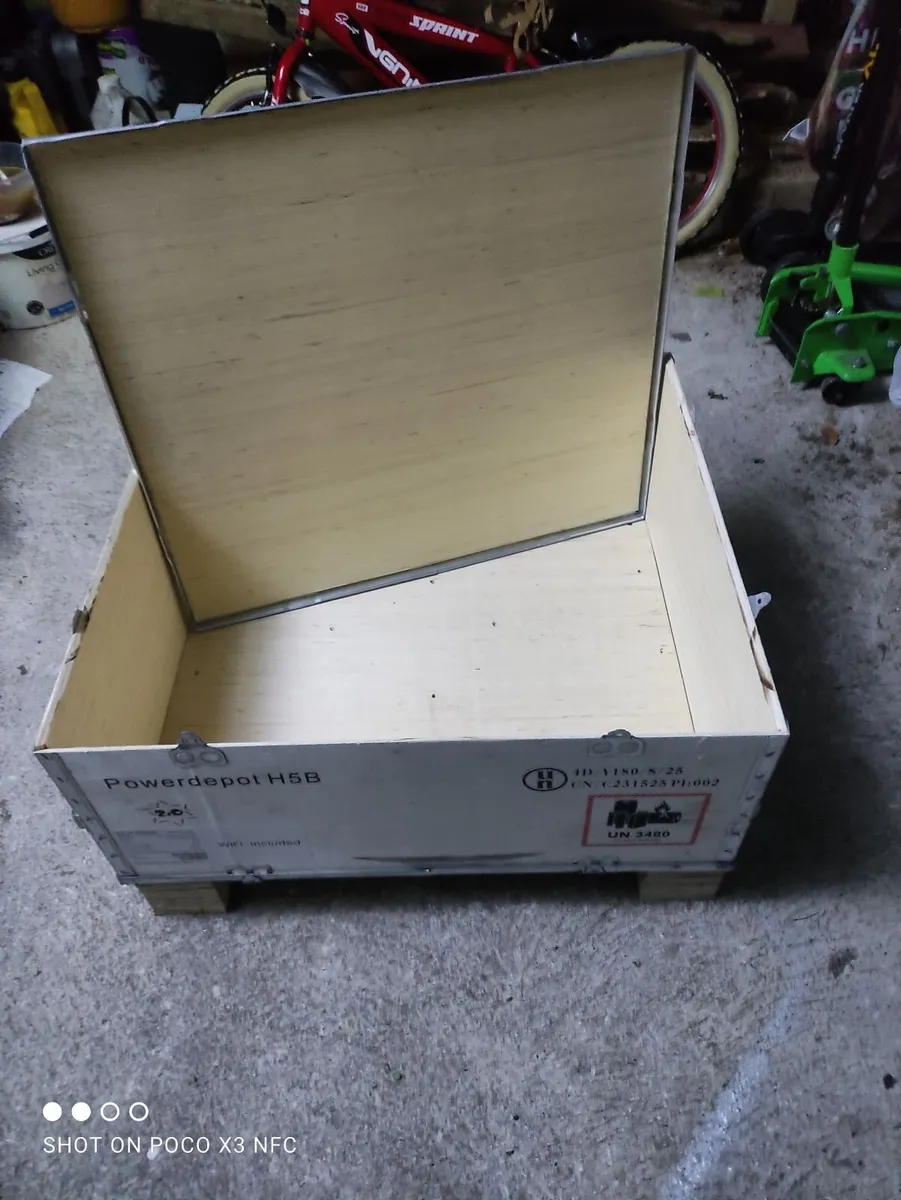 Storage box - Image 2