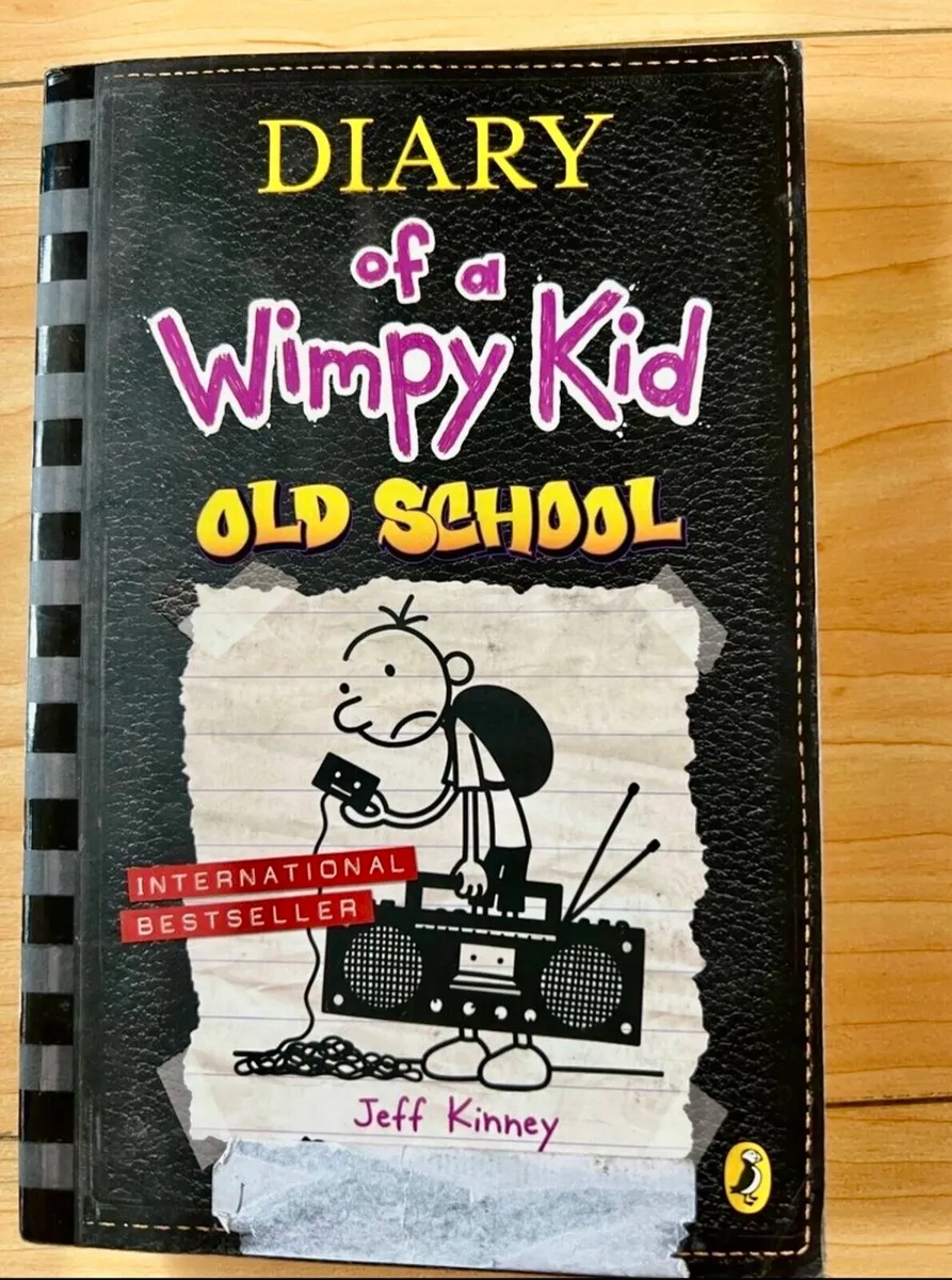 Books - Image 1