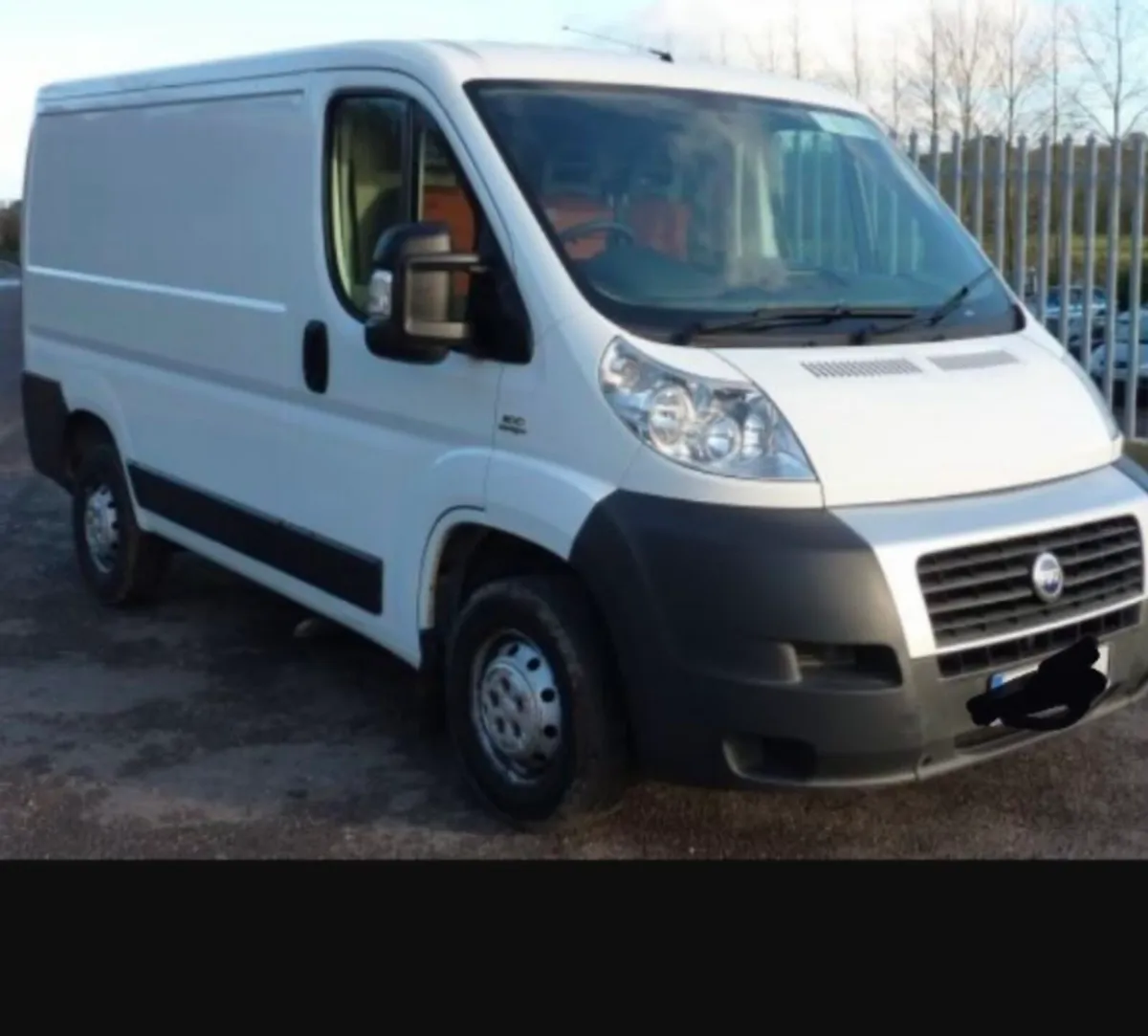 Ducato / Relay / Boxer *PARTS* - Image 2