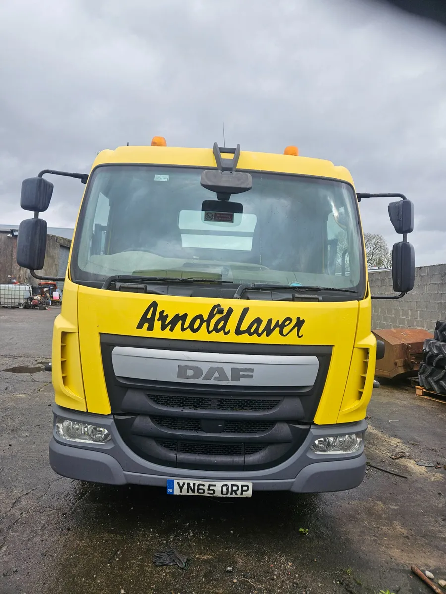 Trucks - Image 2