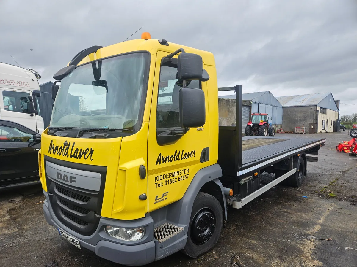 Trucks - Image 3