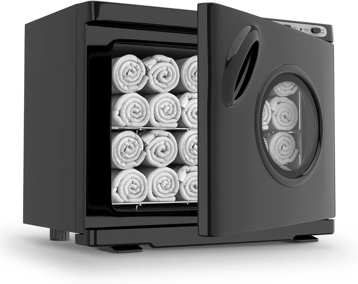 Towel Warmer Heater Cabinet Extremely fast - Image 1