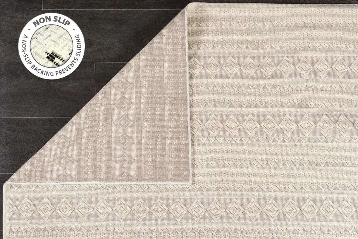 Rugs Living Room - Washable Rug Area Non-Slip - Image 4