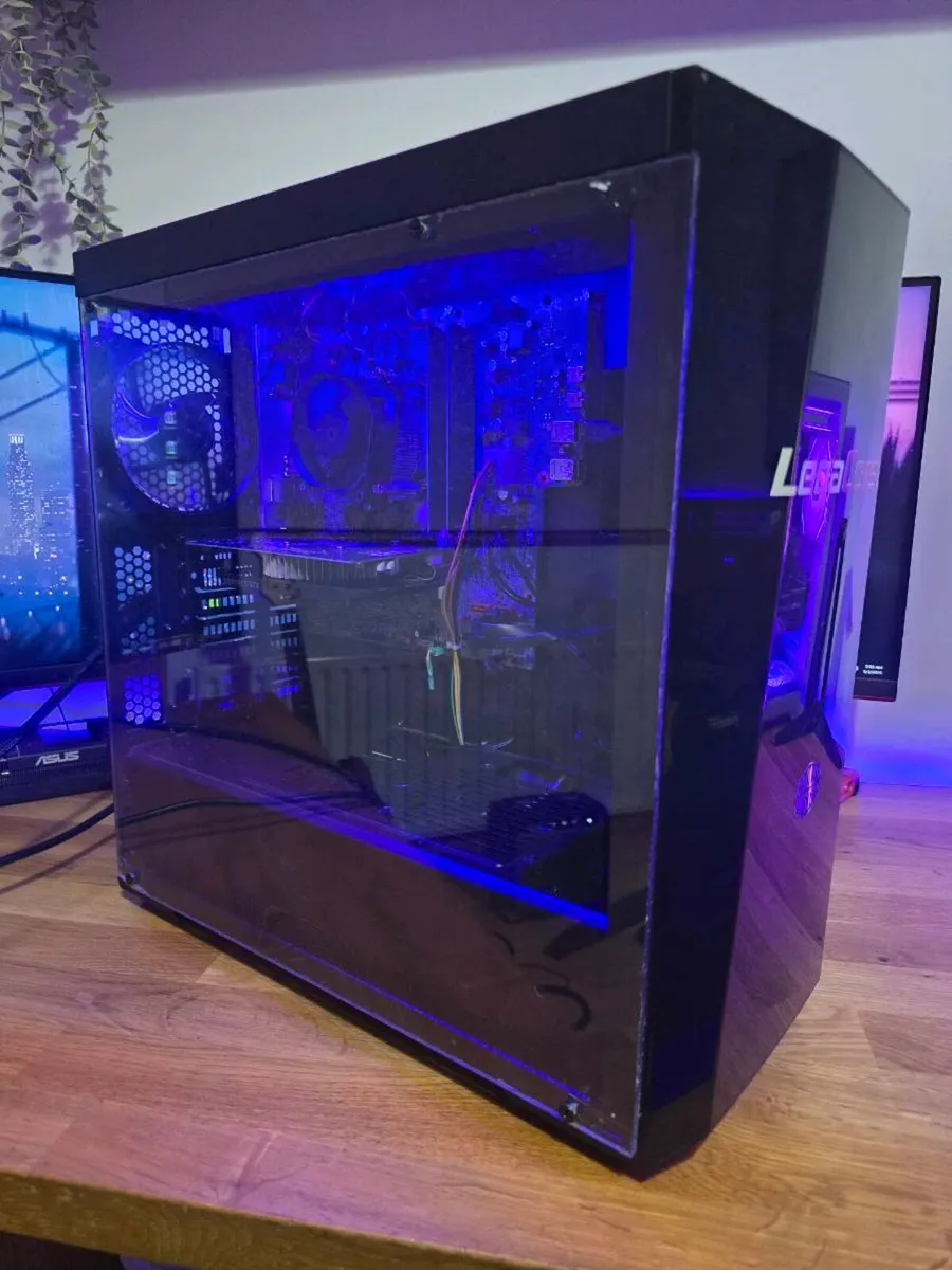 Gaming PC - Image 1