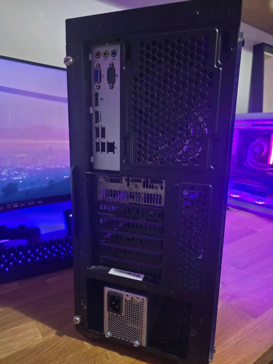 Gaming PC - Image 4