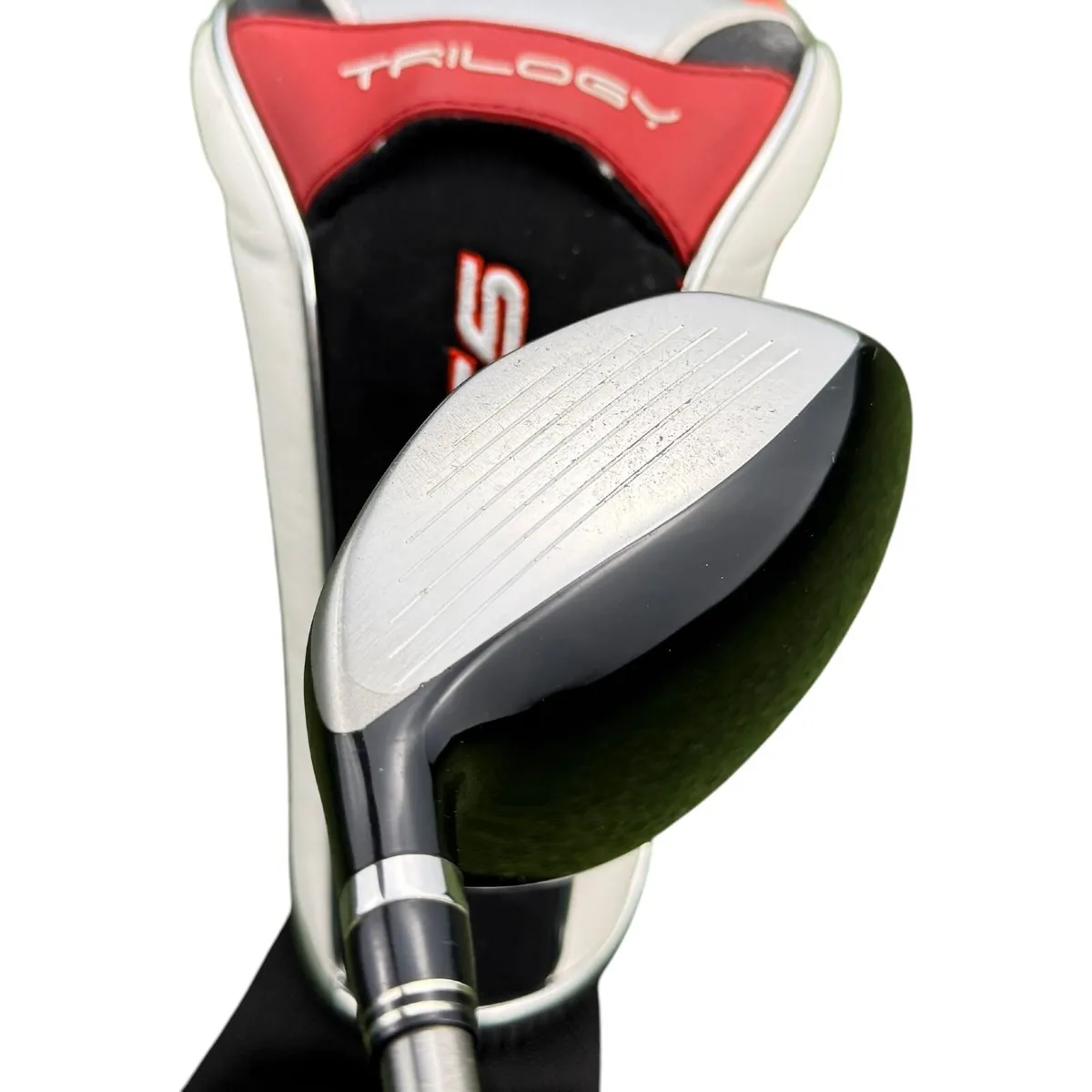 Tour Edge Exotics Trilogy #3 Wood 13° / Stiff - Image 3